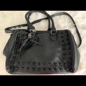 Steve Madden Studded Crossbody